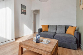 Charming flat in the centre of Rouen - Welkeys